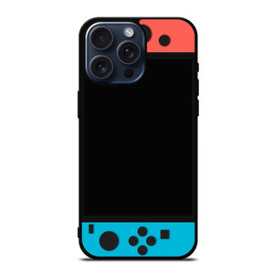 NINTENDO SWITCH CONSOLE GAME iPhone 13 Pro Max Case Cover